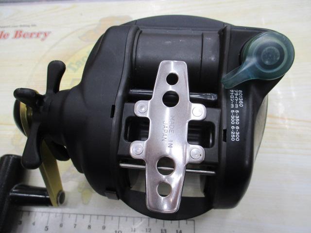 スーパータナコンS 500DX