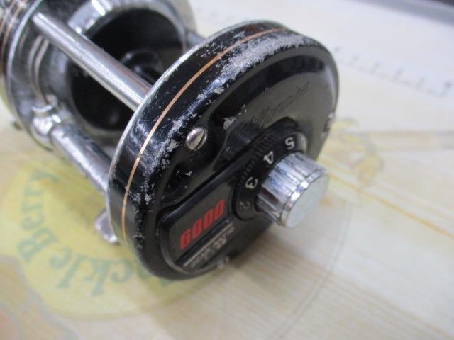 ミリオネア 6000