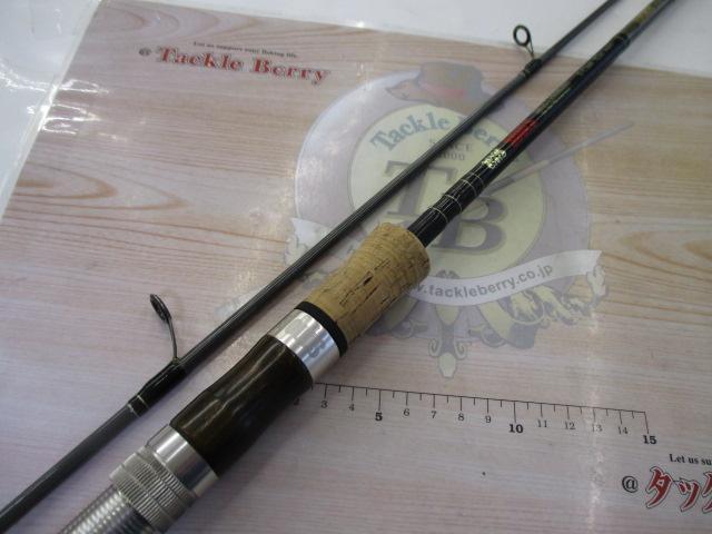 トラウトファイナリスト エクスプローラー TF-E82HS