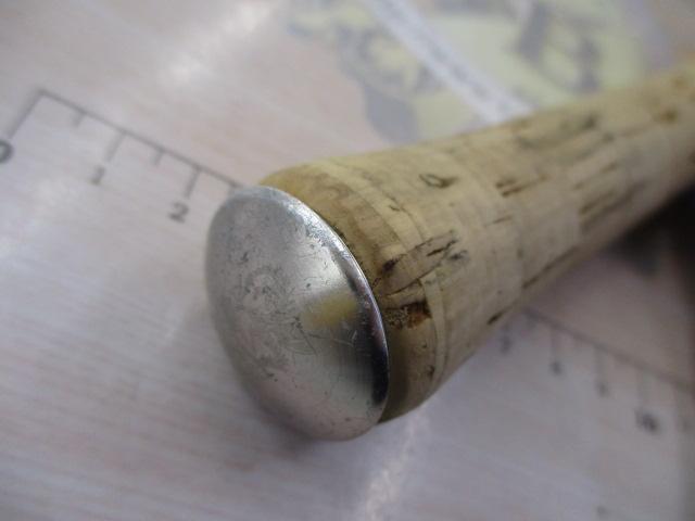 トラウトファイナリスト エクスプローラー TF-E82HS