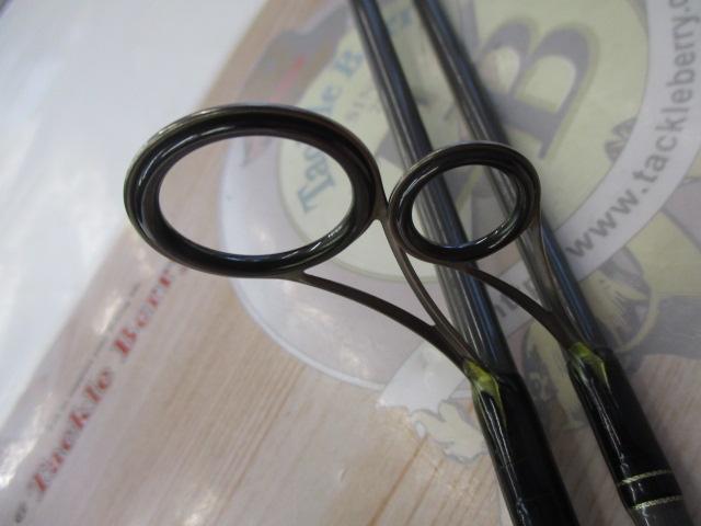 トラウトファイナリスト エクスプローラー TF-E82HS