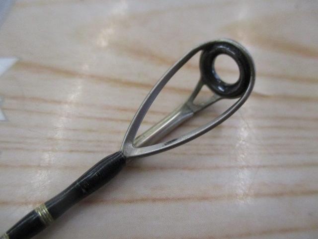 トラウトファイナリスト エクスプローラー TF-E82HS