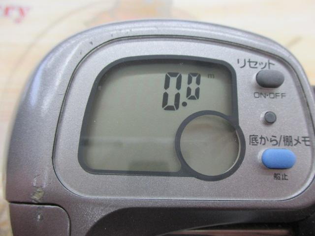 タナセンサーS 500DX