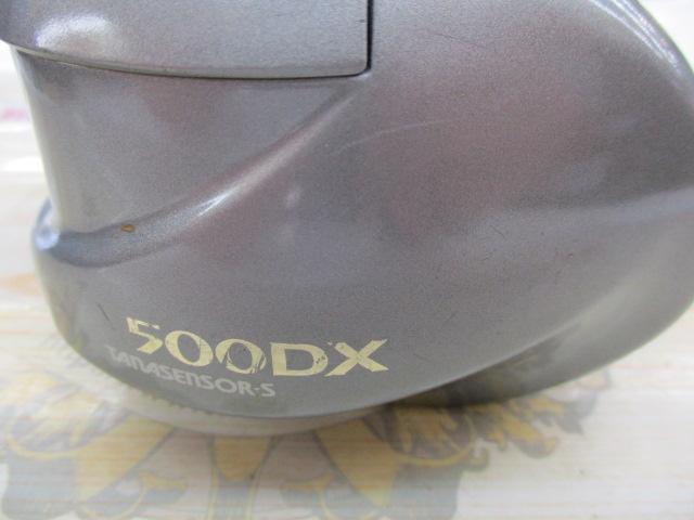 タナセンサーS 500DX