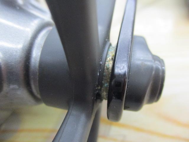 タナセンサーS 500DX