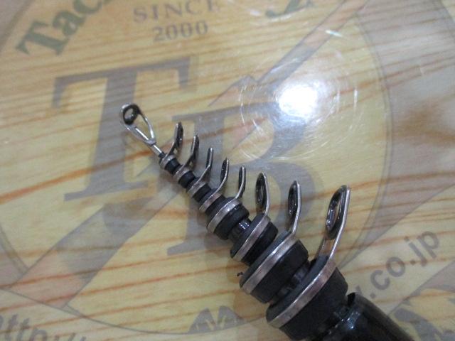 ボーダレス 460MH-T