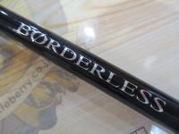 ボーダレス 460MH-T