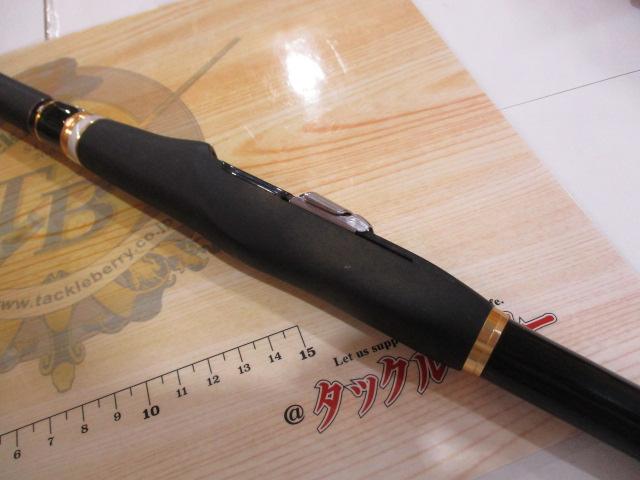 イングラム　ブラックエディション　チヌLTD 1号　530 イングラム ブラックエディション チヌLTD 1号 530 - メルカリ