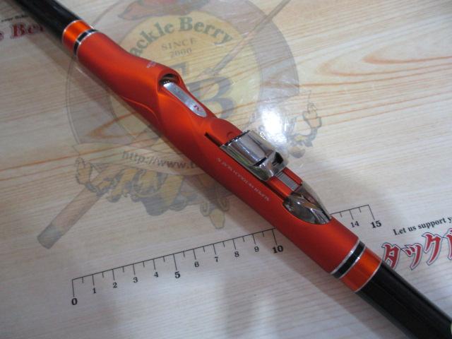 ライアームGP 1.2-500｜＠ベリーネット 日本最大新品中古釣具WEBショップ