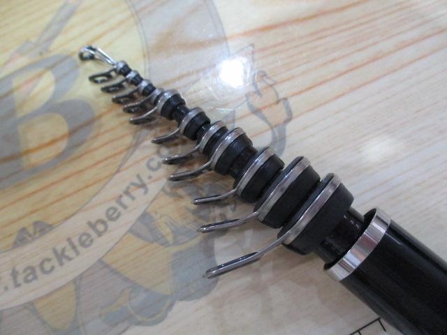 ライアームGP 1.2-500｜＠ベリーネット 日本最大新品中古釣具WEBショップ