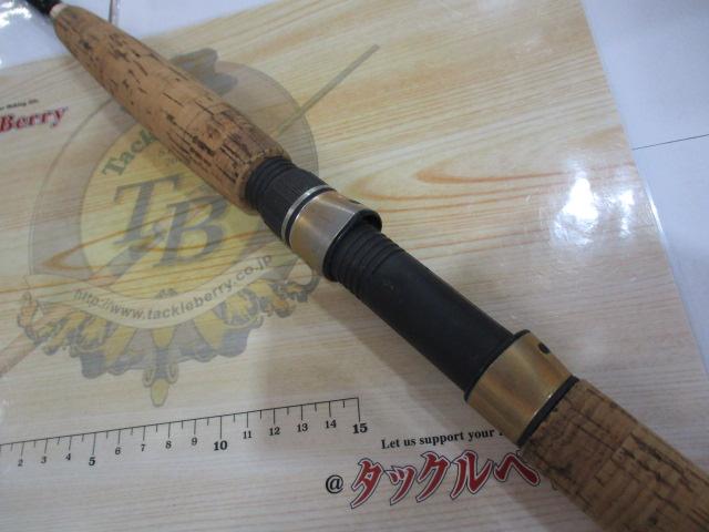 エイハブ12LB　7’6”　SIC