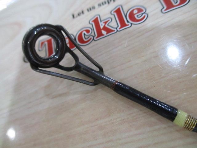 エイハブ12LB　7’6”　SIC