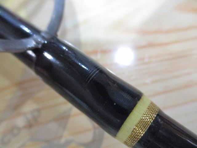 エイハブ12LB　7’6”　SIC