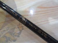 エイハブ12LB　7’6”　SIC