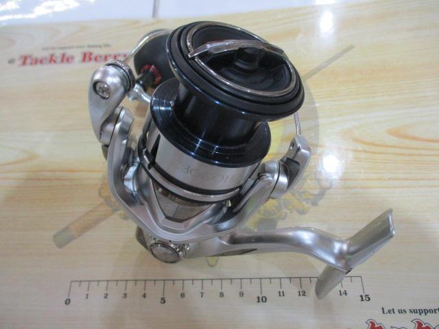 19ストラディック C3000HG