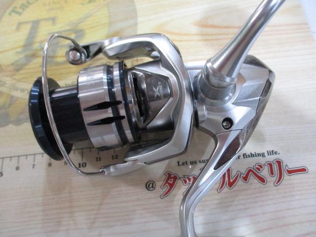 19ストラディック C3000HG