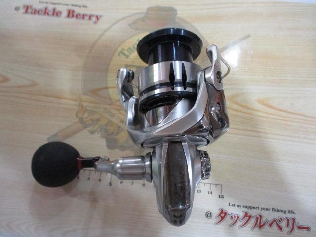 19ストラディック C3000HG