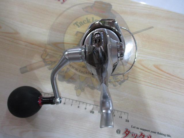 19ストラディック C3000HG