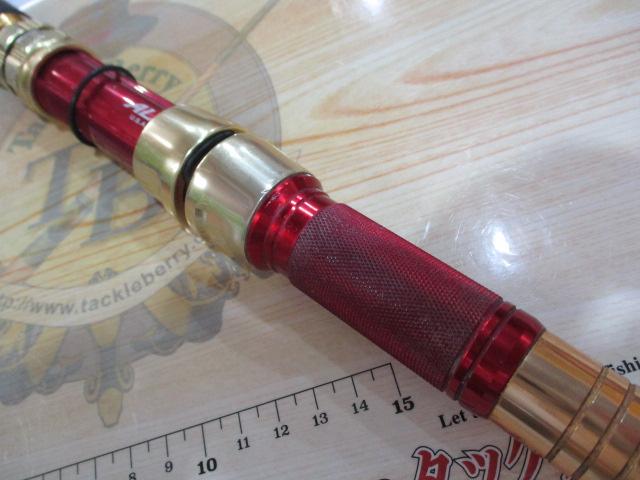 ゴウイン ブル GS HH-195・Y