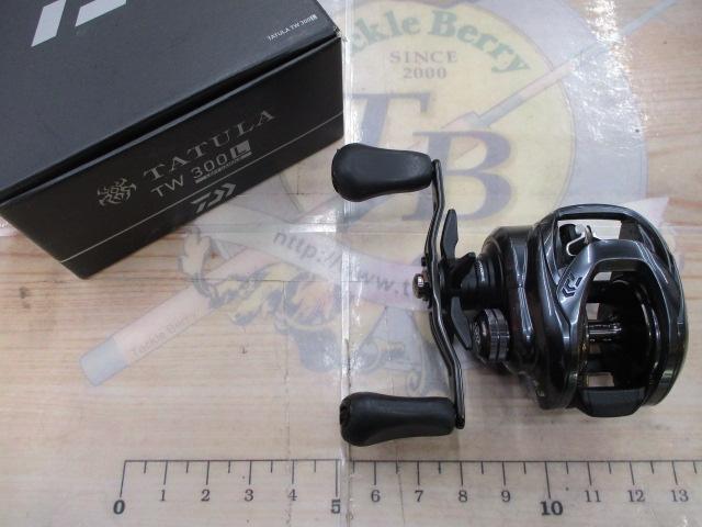 タトゥーラ TW 300L