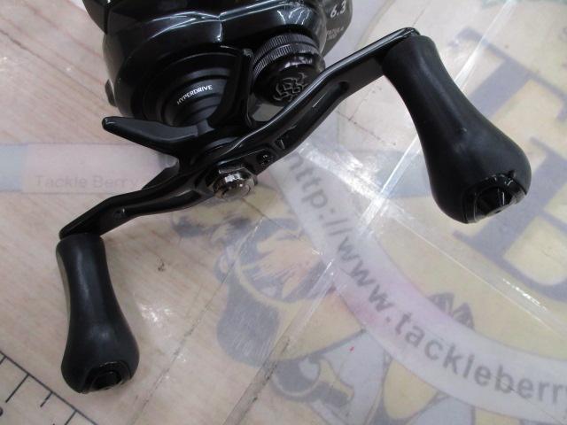 タトゥーラ TW 300L