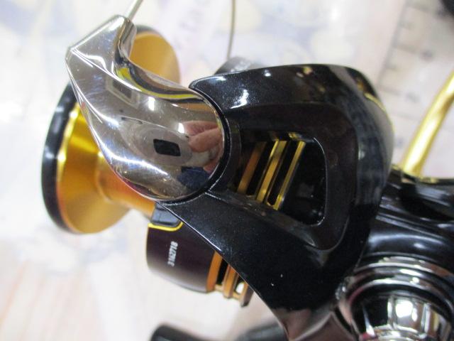 23レガリス LT5000-CXH