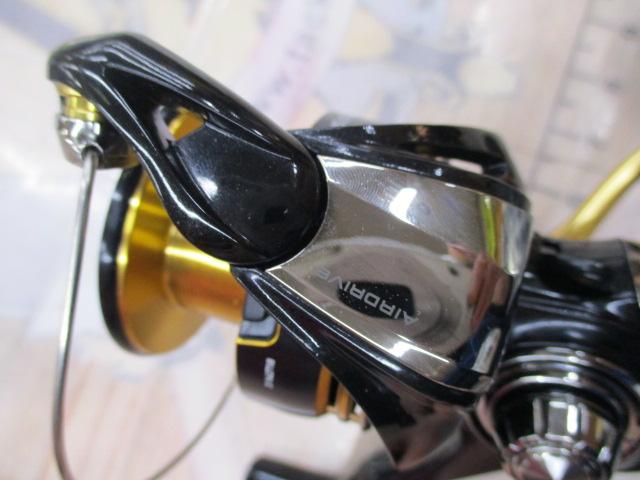 23レガリス LT5000-CXH