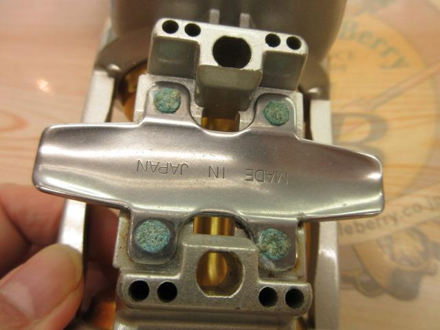 シーライン石鯛Z 50WH