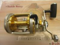 シーライン石鯛Z 50WH