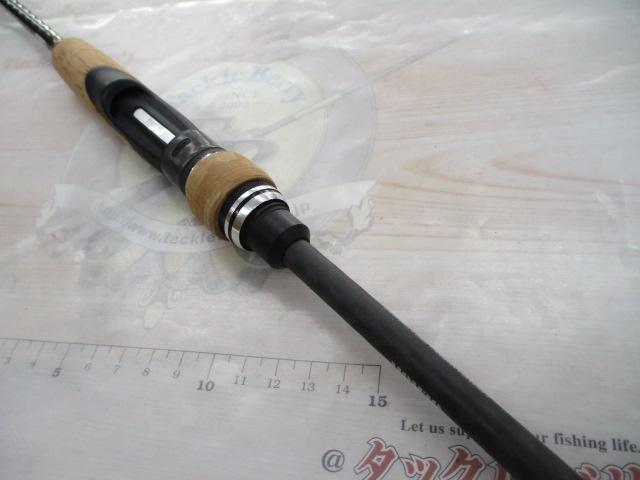 クオーテッド QT-S642L