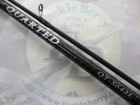 クオーテッド QT-S642L