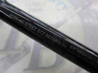 スティーズ STZ661MFB-SV