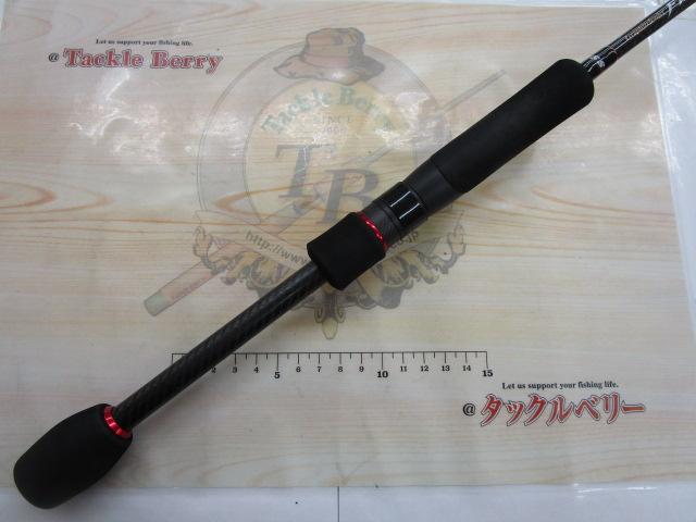 ヌーボフィネッツァ GONFS-792UL-T