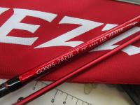 ヌーボフィネッツァ GONFS-792UL-T