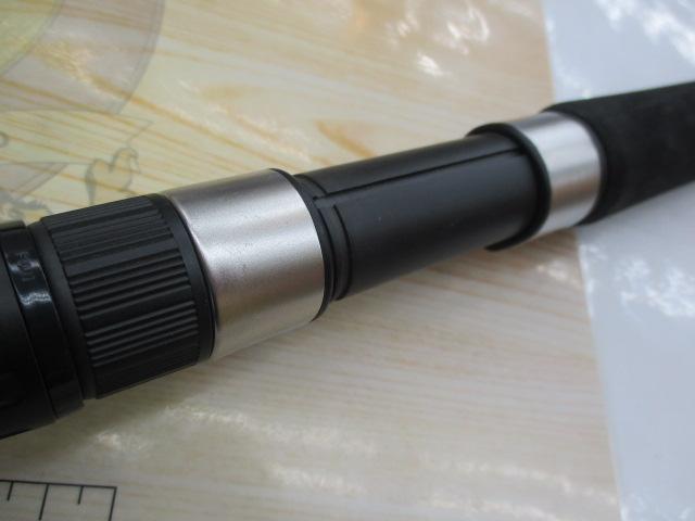 16コルトスナイパーBB S1000H