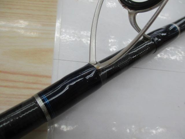 16コルトスナイパーBB S1000H