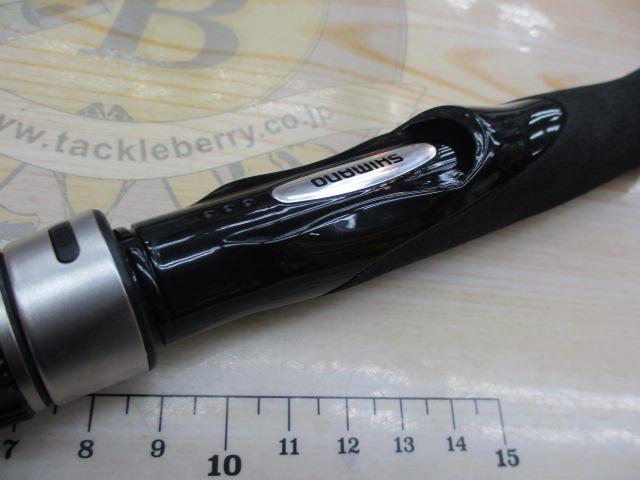 ムーンショットR S806ML