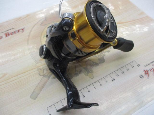 16ナスキー 2500HGS