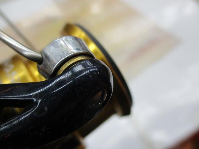 16ナスキー 2500HGS