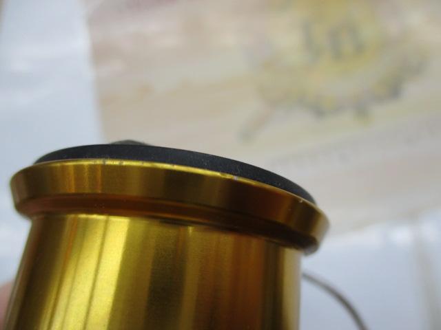 16ナスキー 2500HGS