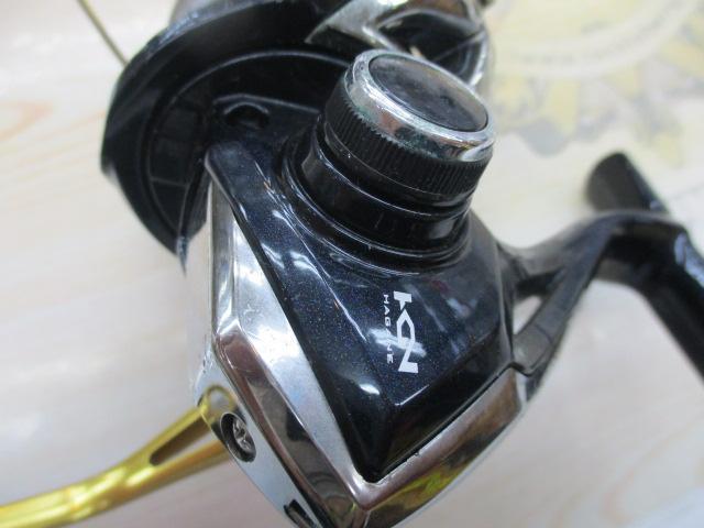 16ナスキー 2500HGS