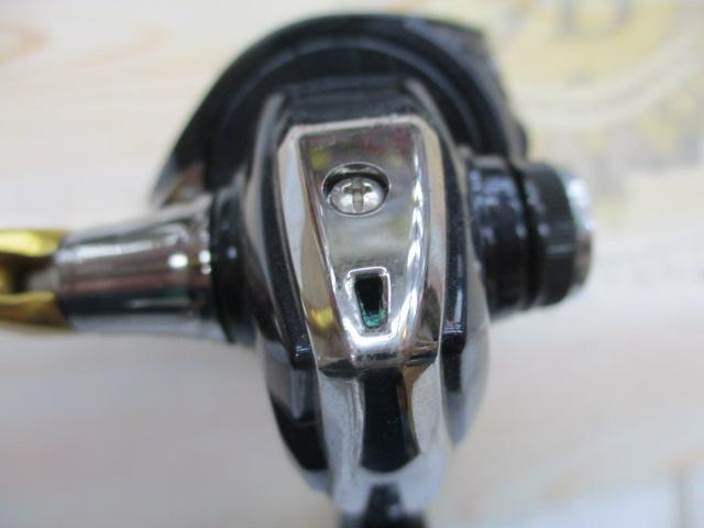 16ナスキー 2500HGS