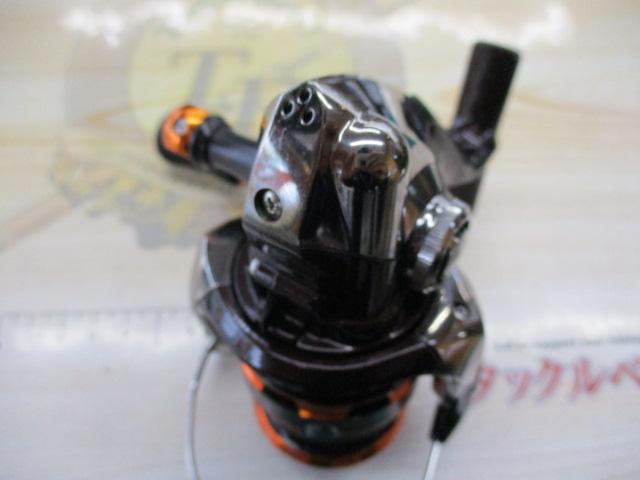 13ソアレCI4+ 2000HGS