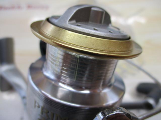 プリマックス 2500