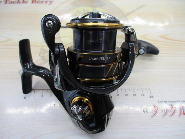 21カルディア LT3000