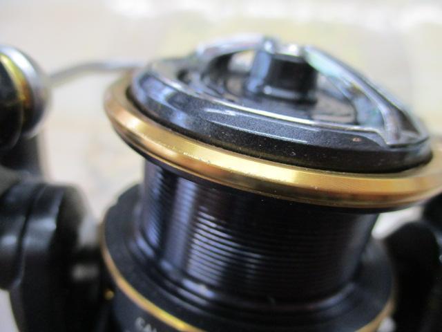 21カルディア LT3000