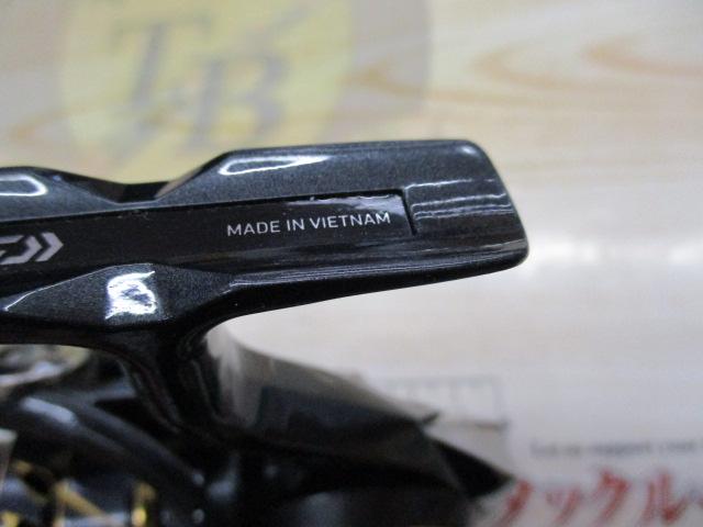 21カルディア LT3000