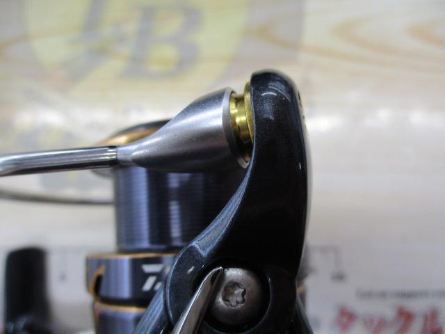 21カルディア LT3000