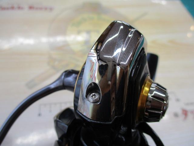 21カルディア LT3000