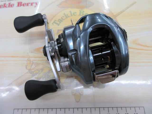 22アルデバランBFS XG LH